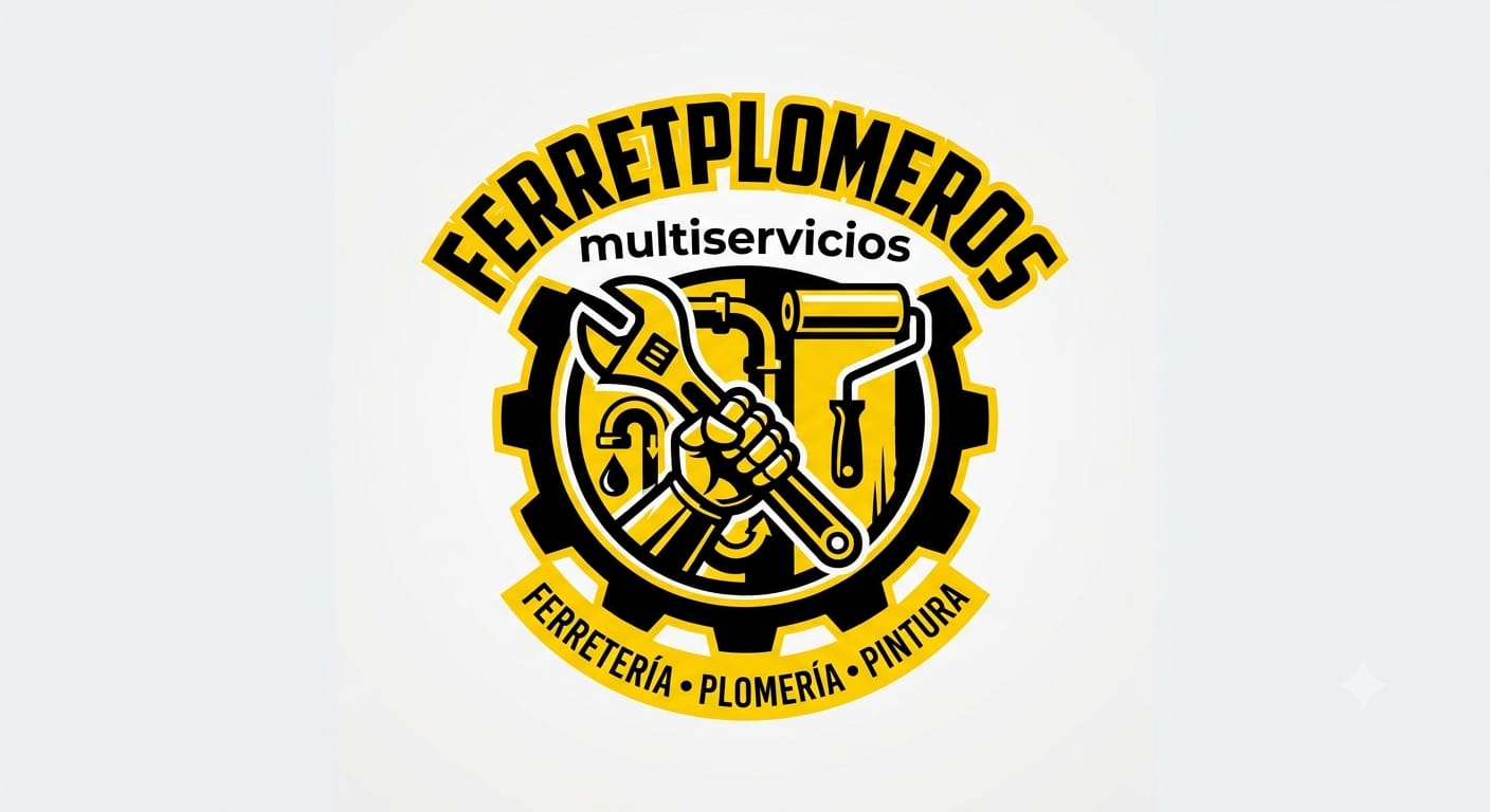 FERRETPLOMEROS MULTISERVICIOS